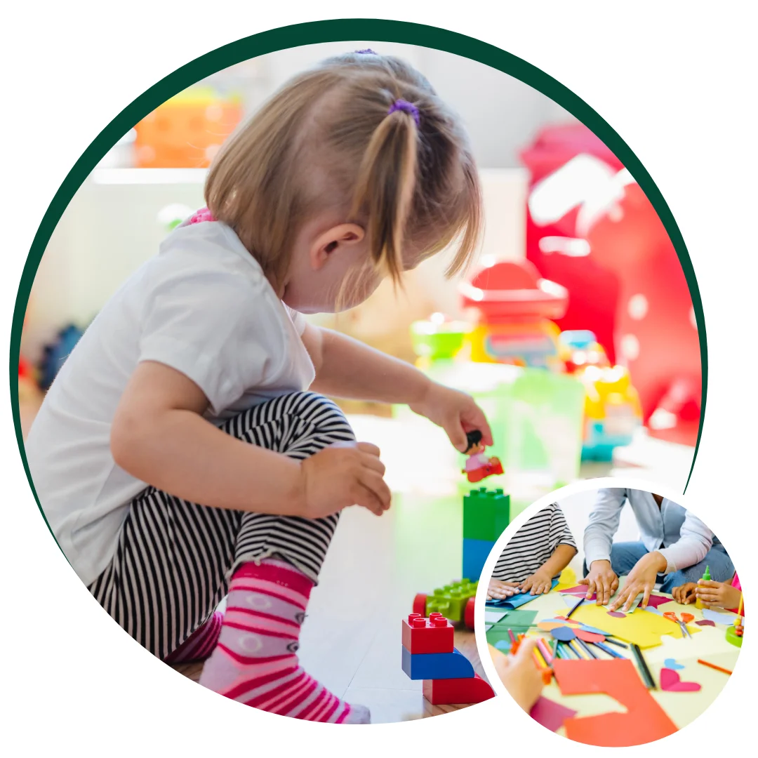 Speech and Autism Therapy