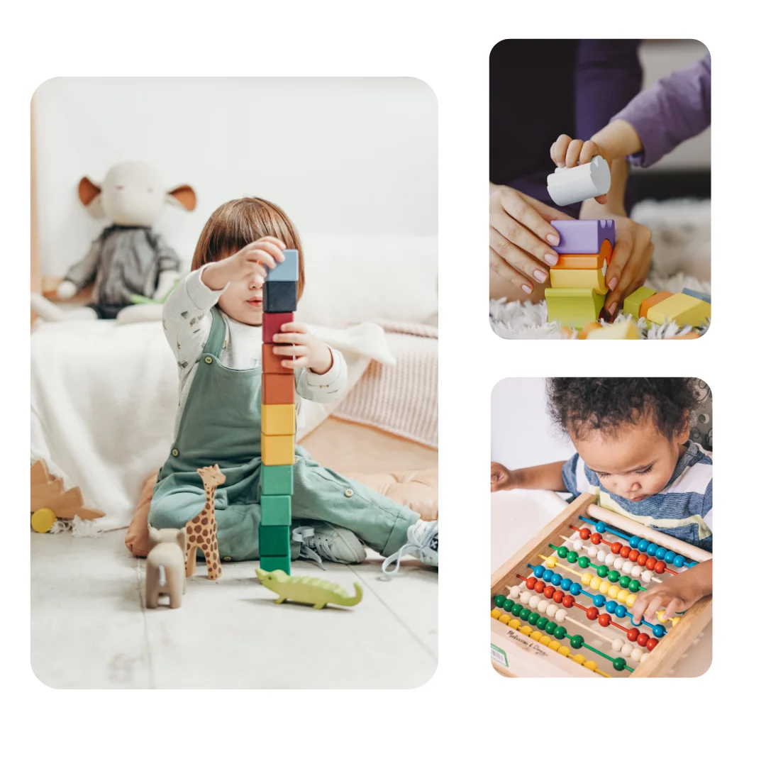 Occupational Therapy Centre