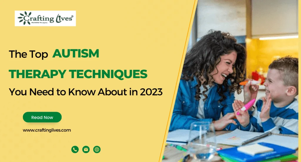 Autism Therapy Techniques