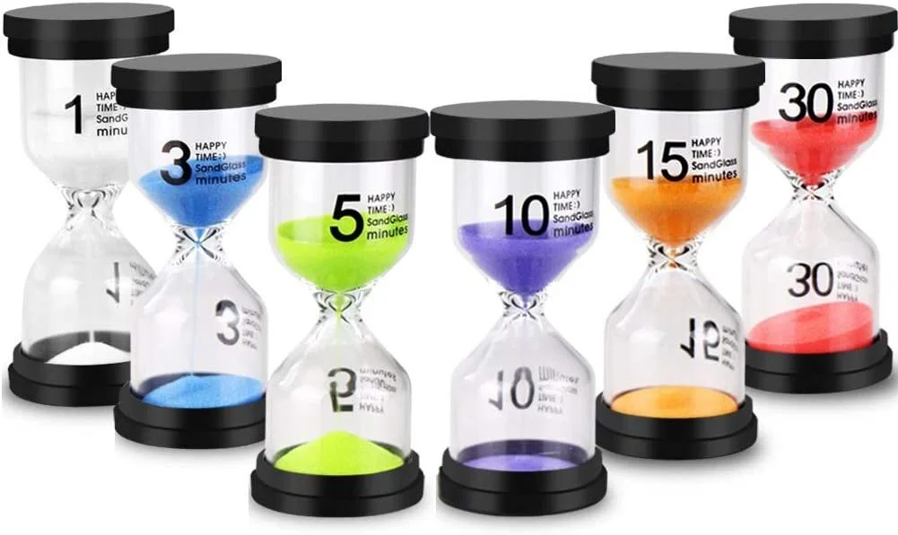 Time Management for Autistic child