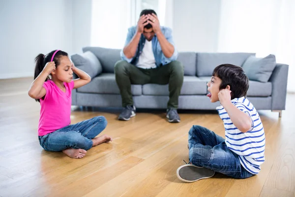 Role of Parents preventing Sibling Conflict